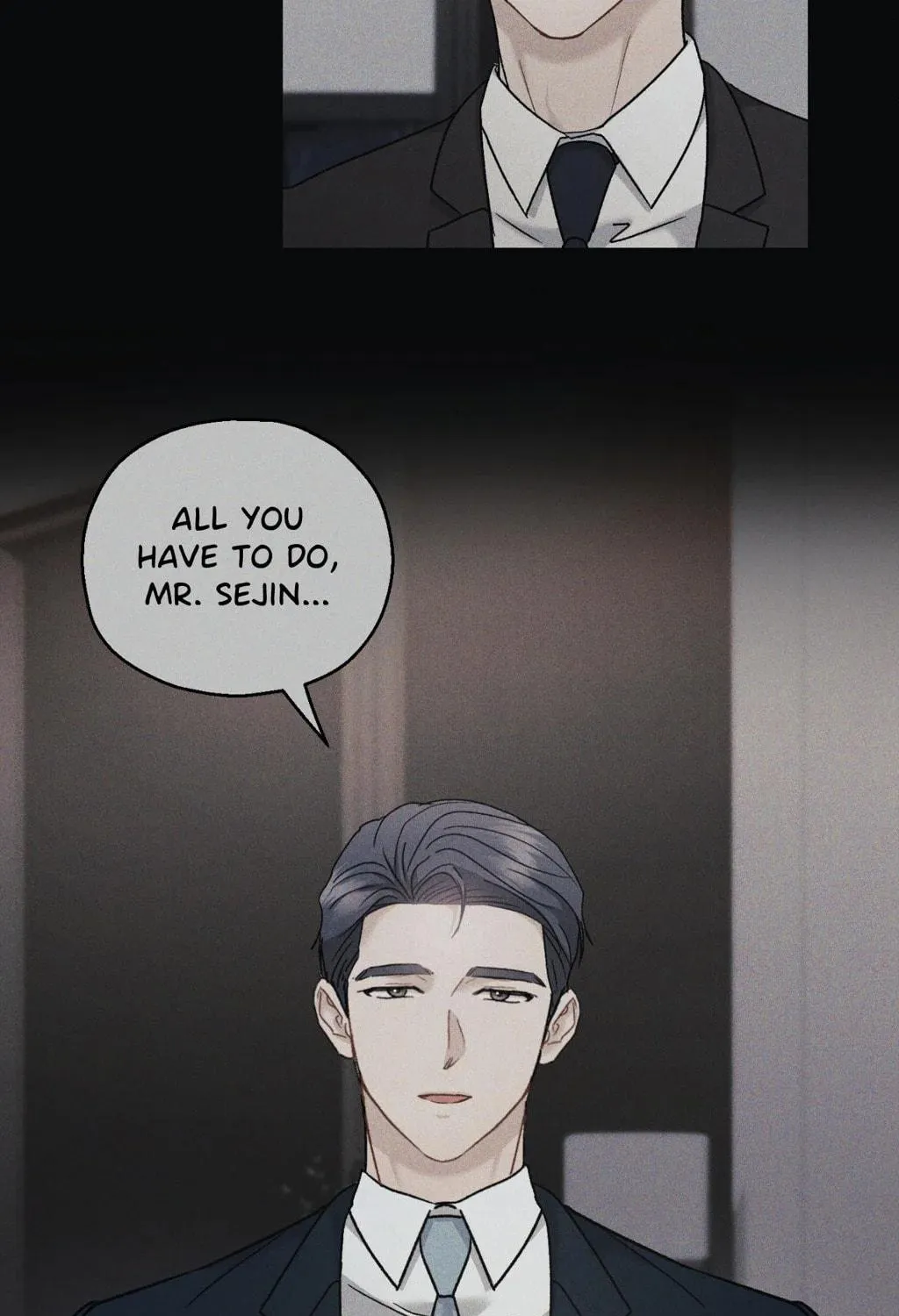 Beyond the Memories Chapter 73 page 19 - 