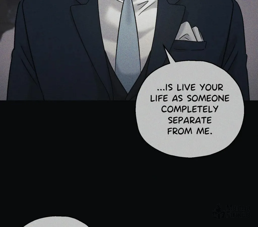 Beyond the Memories Chapter 73 page 20 - 