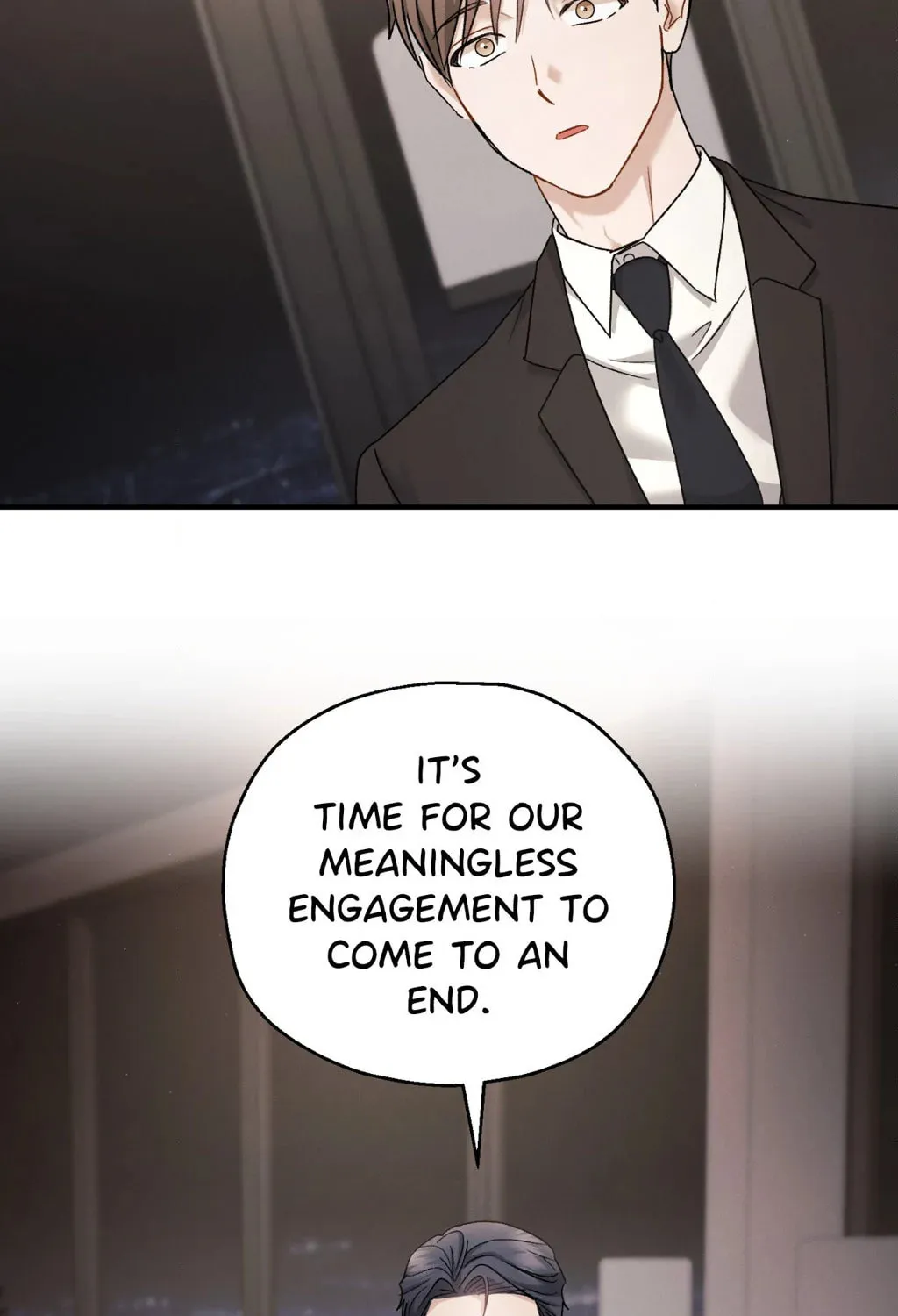 Beyond the Memories Chapter 73 page 3 - 