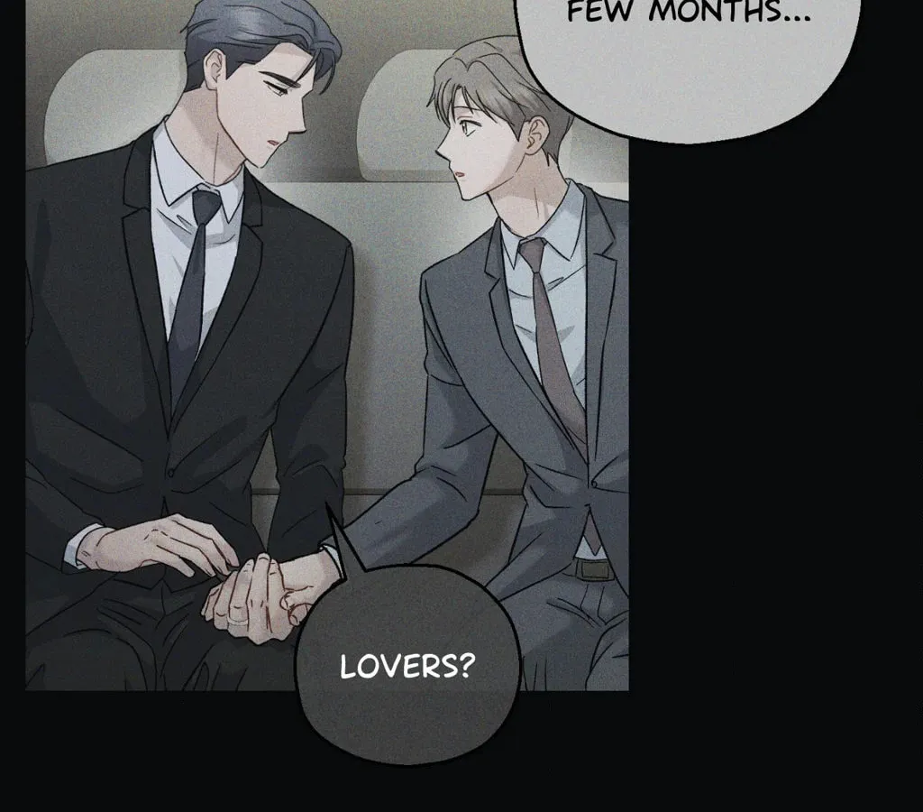 Beyond the Memories Chapter 73 page 22 - 
