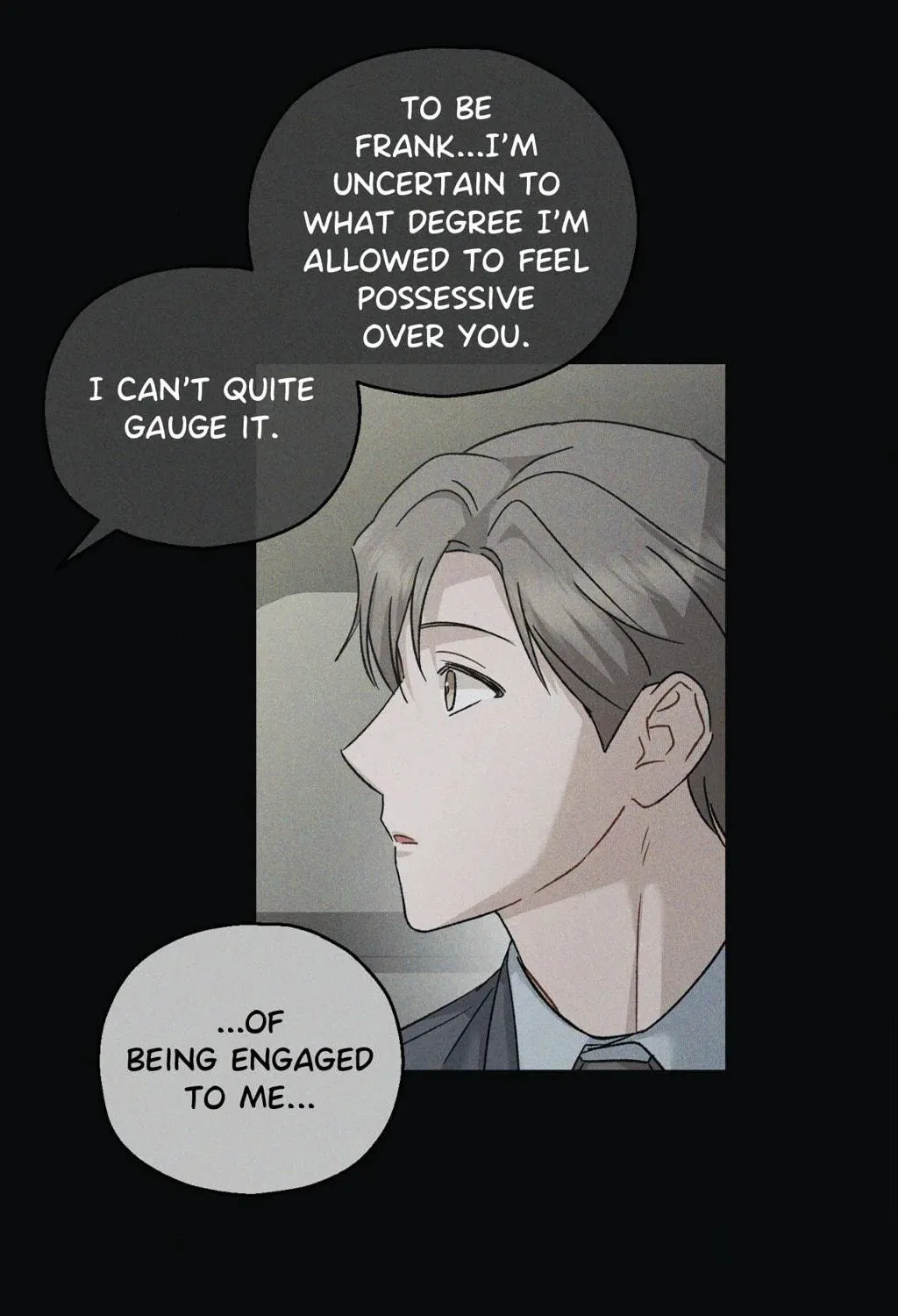Beyond the Memories Chapter 73 page 23 - 