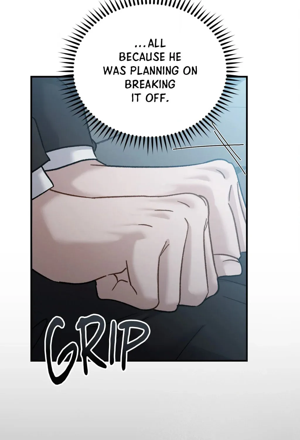 Beyond the Memories Chapter 73 page 27 - 
