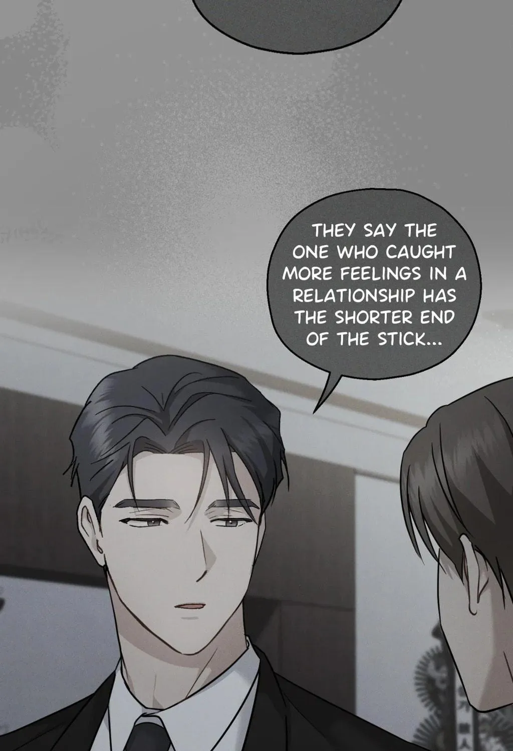 Beyond the Memories Chapter 73 page 29 - 