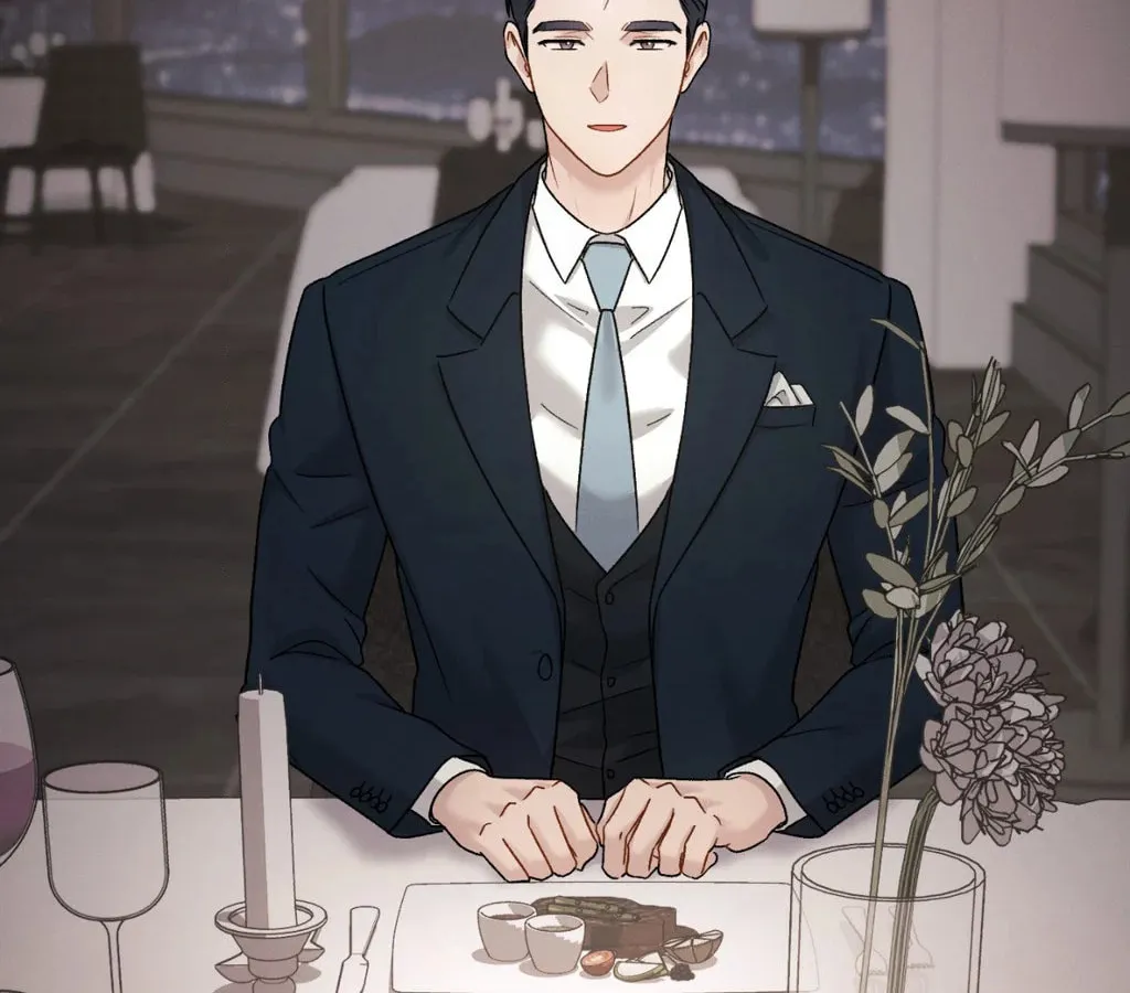 Beyond the Memories Chapter 73 page 4 - 