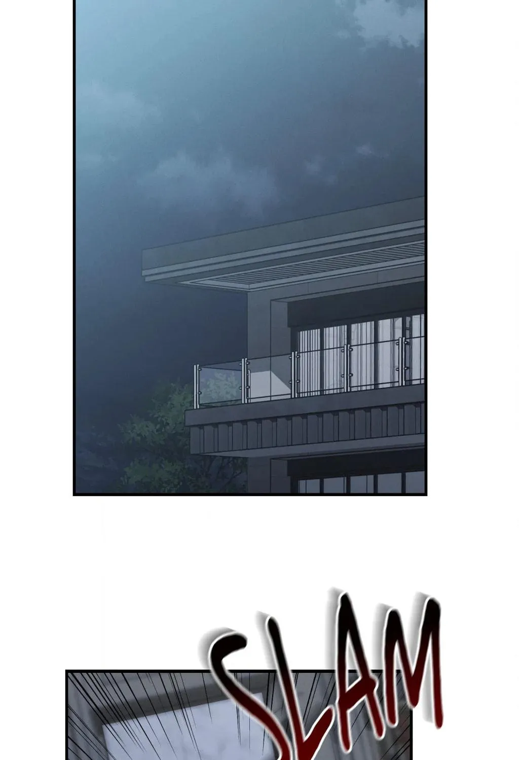 Beyond the Memories Chapter 73 page 35 - 