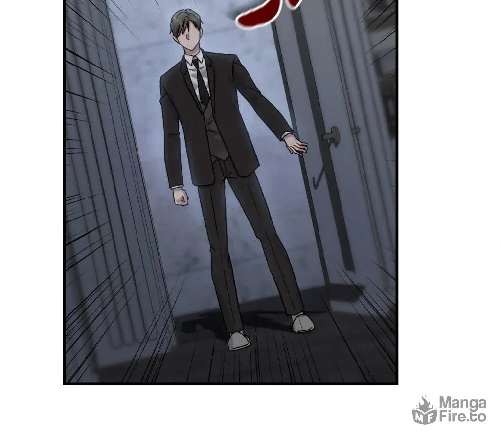Beyond the Memories Chapter 73 page 36 - 