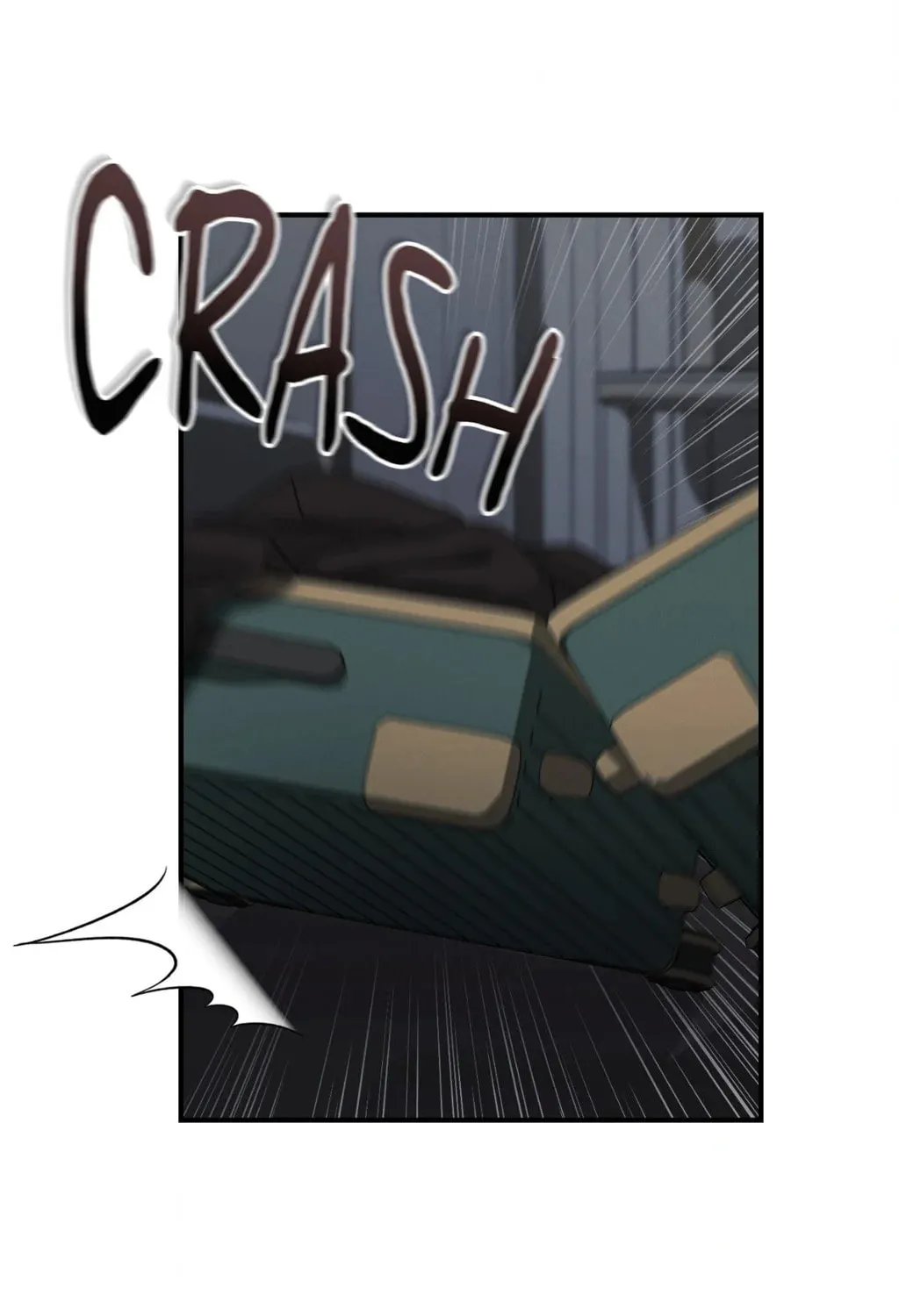 Beyond the Memories Chapter 73 page 37 - 
