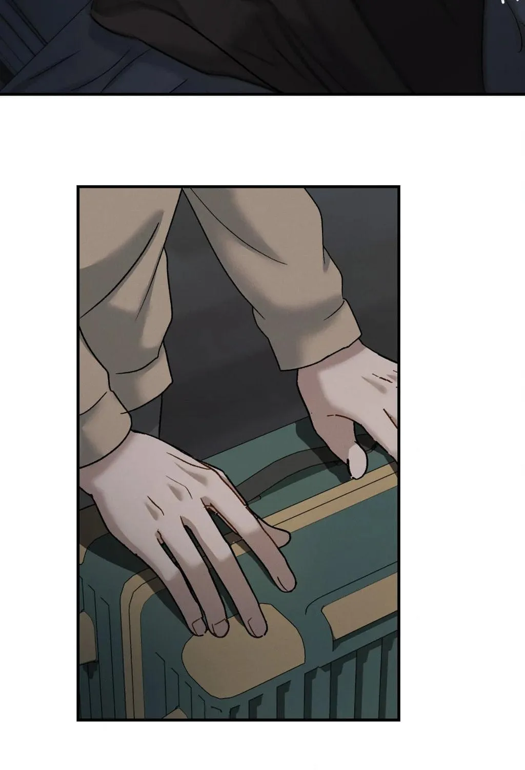 Beyond the Memories Chapter 73 page 39 - 