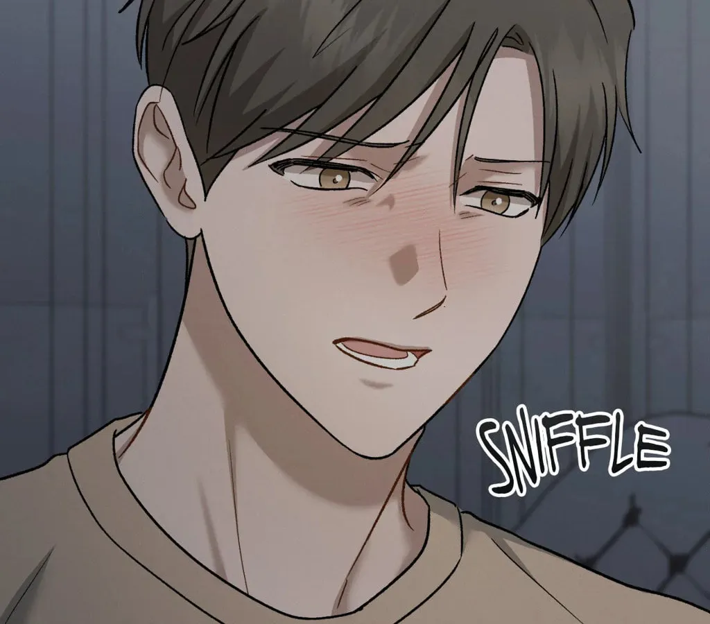 Beyond the Memories Chapter 73 page 44 - 
