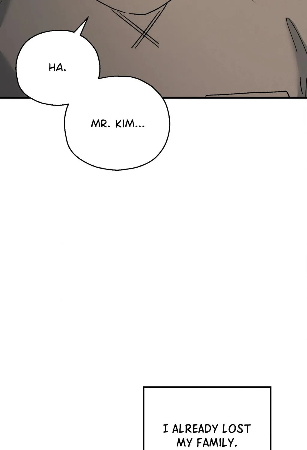 Beyond the Memories Chapter 73 page 45 - 