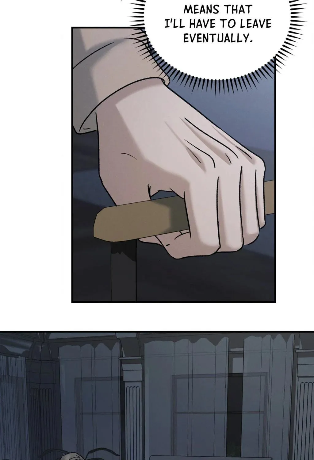 Beyond the Memories Chapter 73 page 49 - 