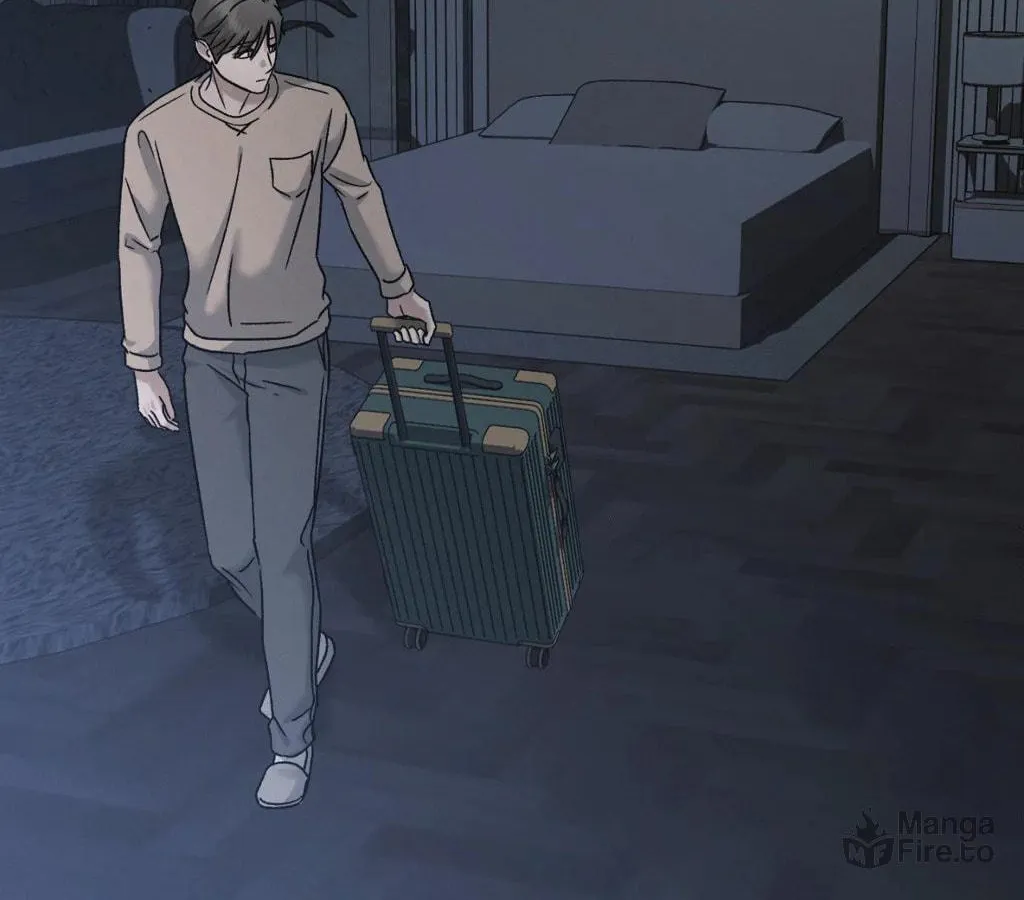 Beyond the Memories Chapter 73 page 50 - 