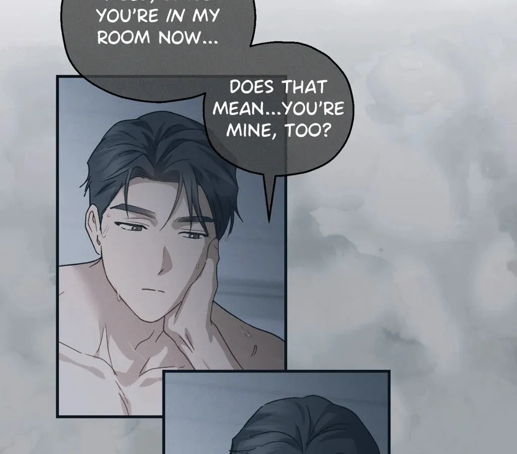 Beyond the Memories Chapter 73 page 52 - 