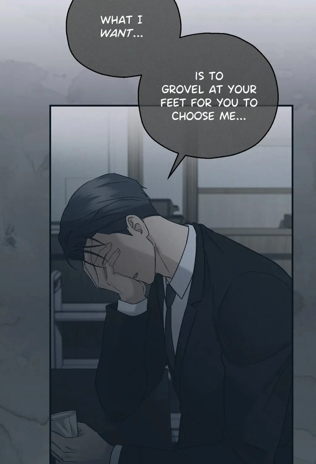Beyond the Memories Chapter 73 page 55 - 
