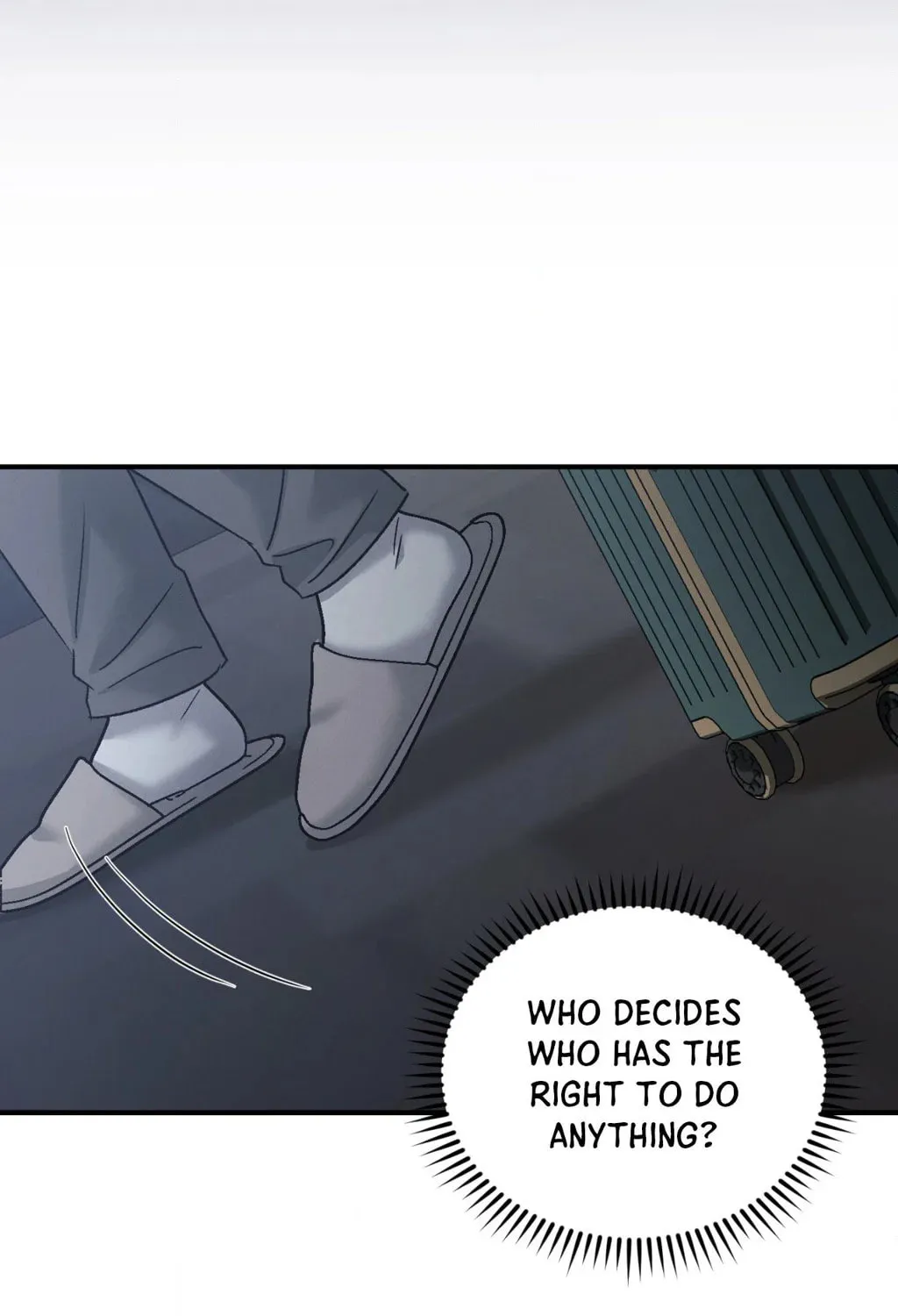Beyond the Memories Chapter 73 page 57 - 