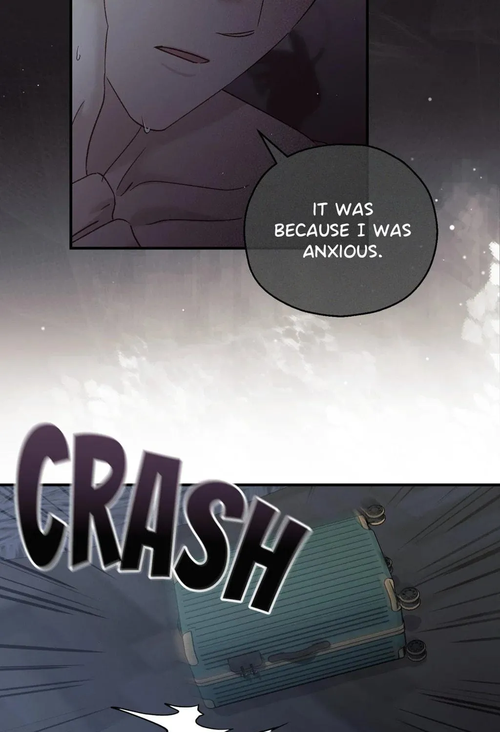 Beyond the Memories Chapter 73 page 59 - 