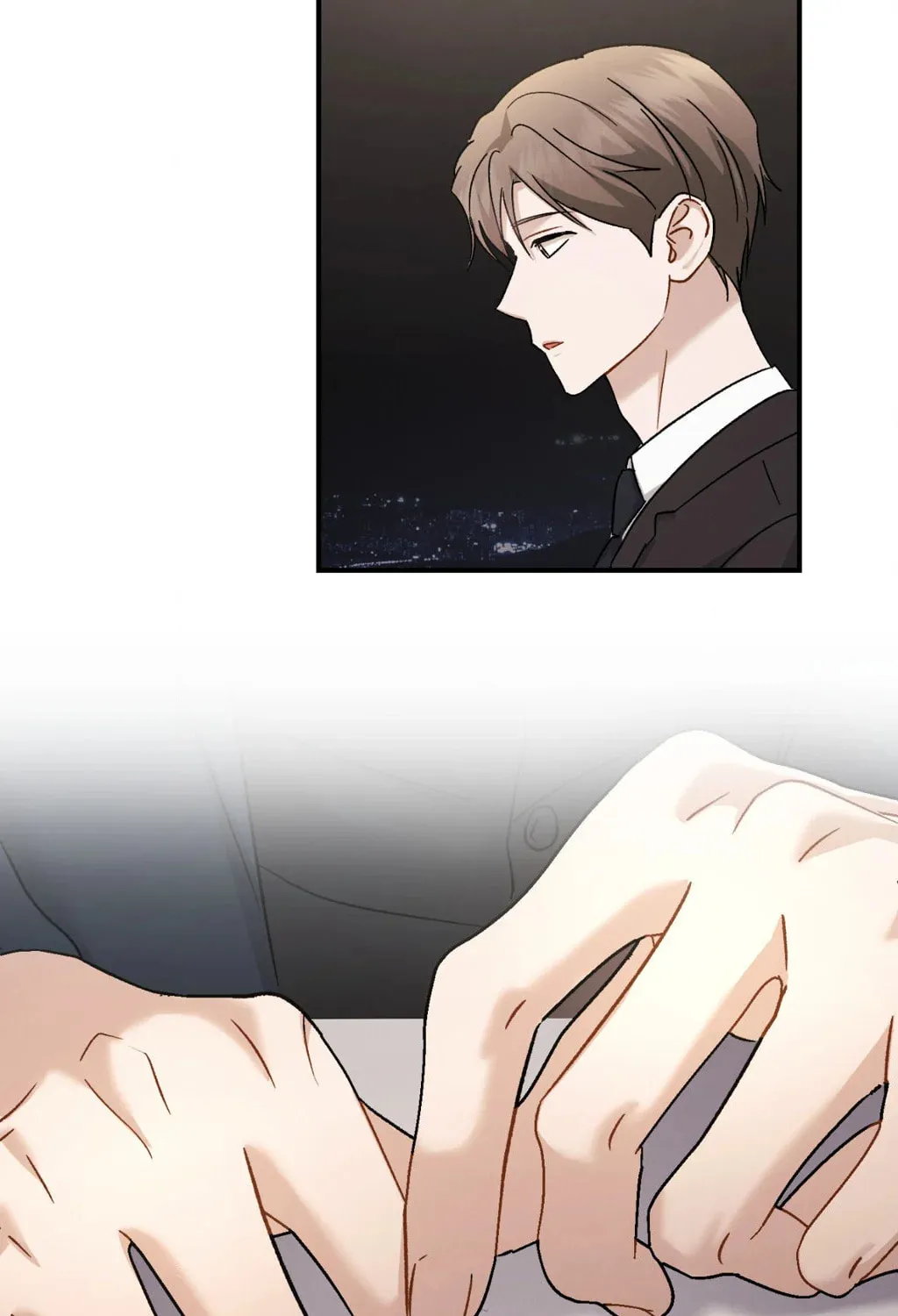 Beyond the Memories Chapter 73 page 7 - 