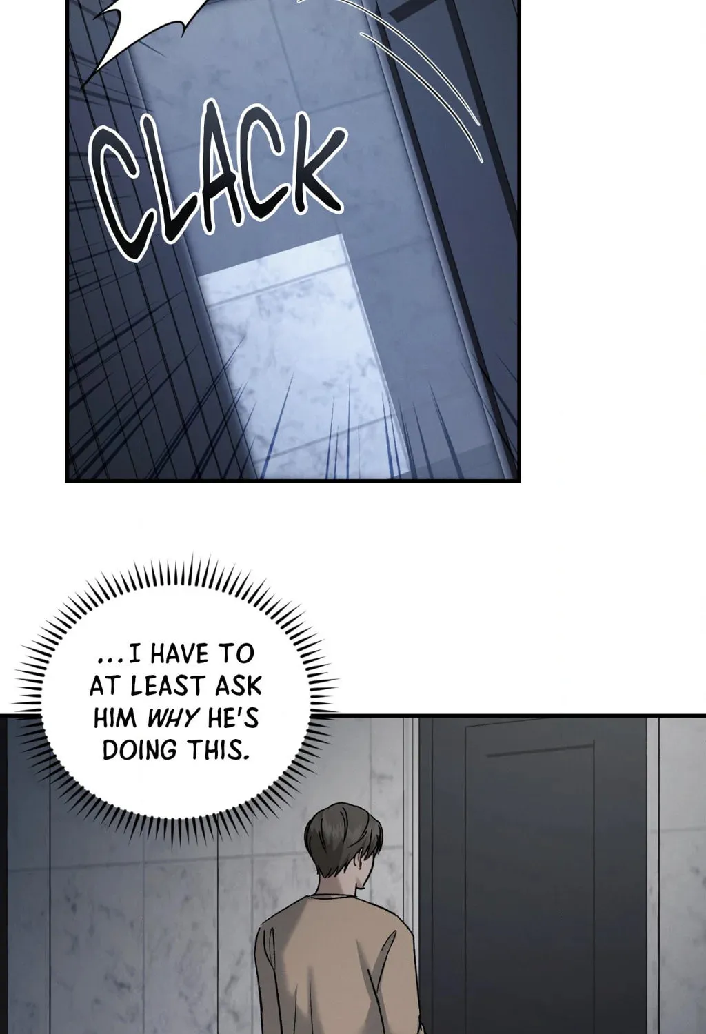 Beyond the Memories Chapter 73 page 61 - 