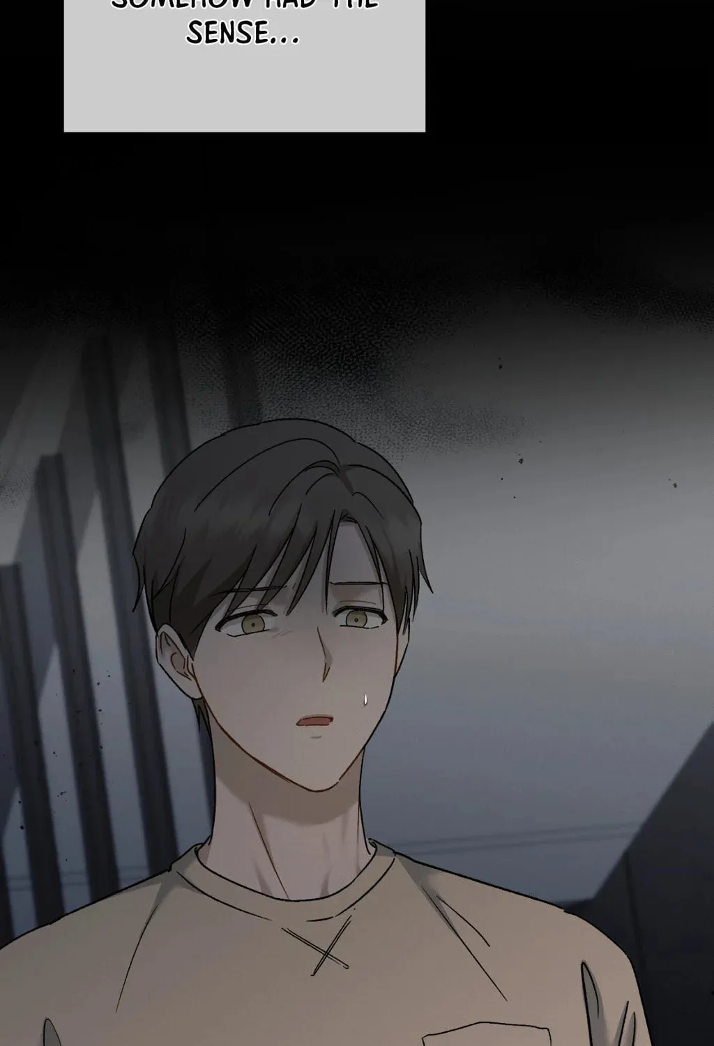 Beyond the Memories Chapter 73 page 67 - 