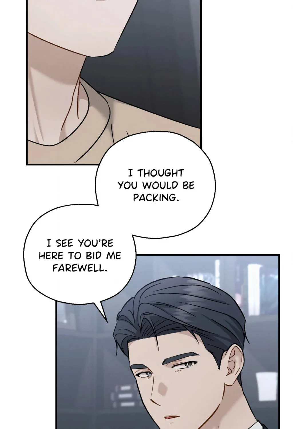 Beyond the Memories Chapter 73 page 73 - 