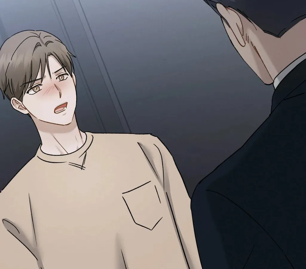 Beyond the Memories Chapter 73 page 76 - 