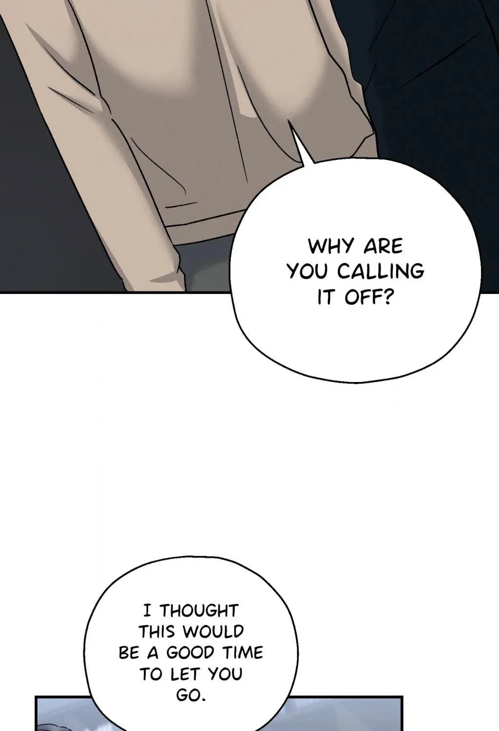 Beyond the Memories Chapter 73 page 77 - 