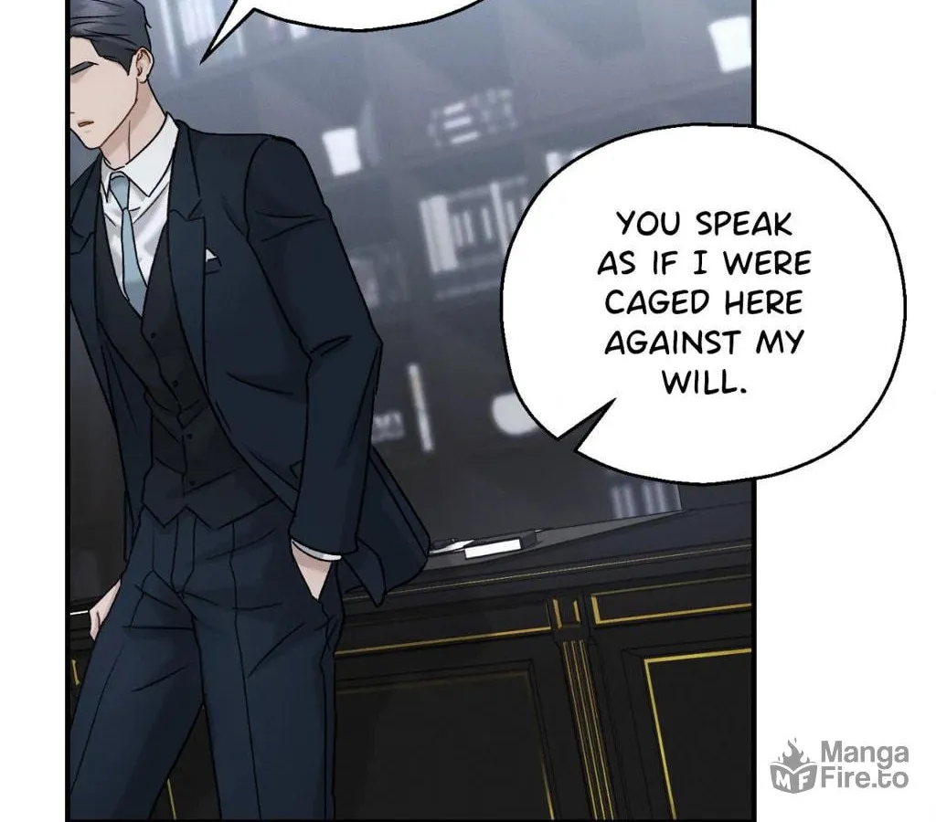 Beyond the Memories Chapter 73 page 78 - 
