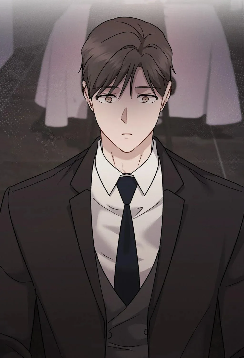 Beyond the Memories Chapter 73 page 9 - 