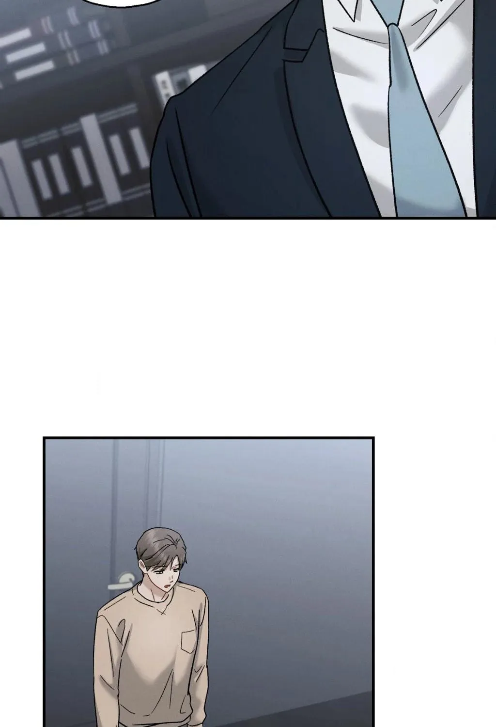 Beyond the Memories Chapter 73 page 83 - 