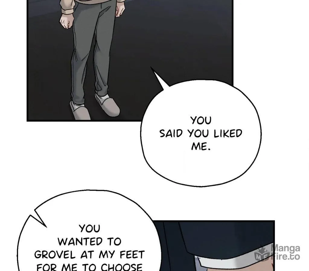 Beyond the Memories Chapter 73 page 84 - 