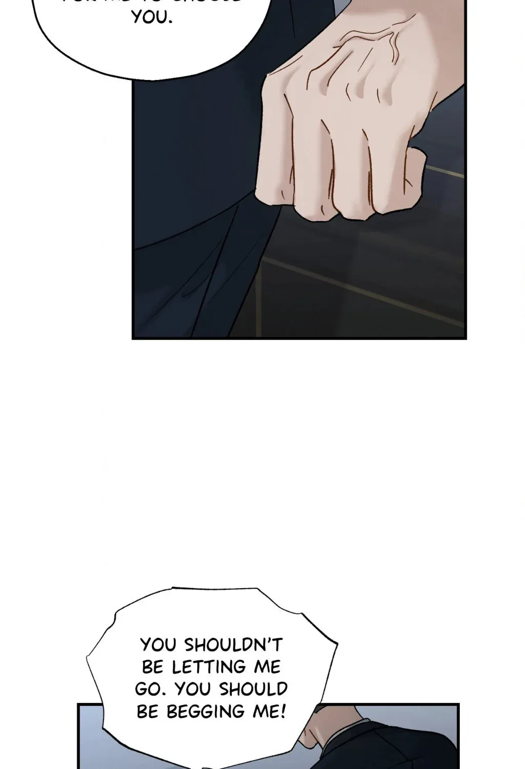 Beyond the Memories Chapter 73 page 85 - 