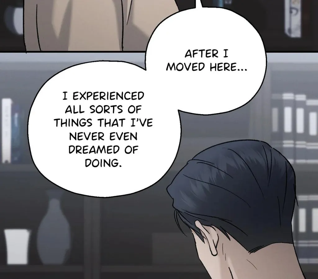 Beyond the Memories Chapter 73 page 88 - 