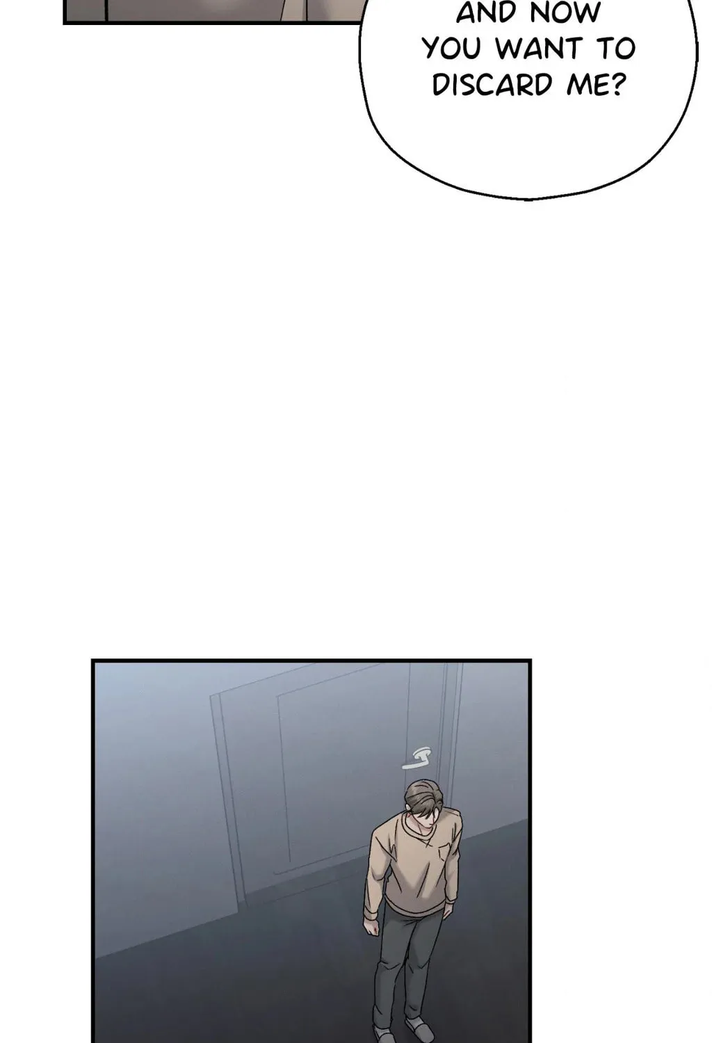 Beyond the Memories Chapter 73 page 91 - 