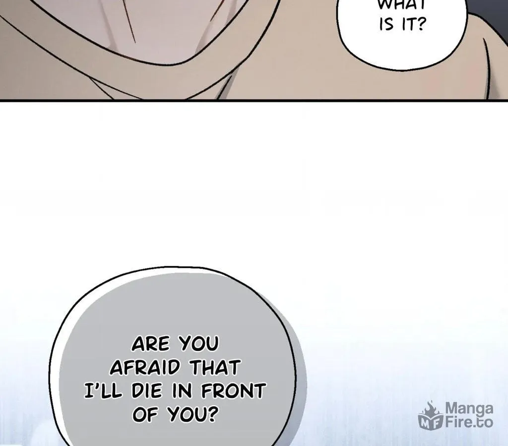 Beyond the Memories Chapter 73 page 96 - 