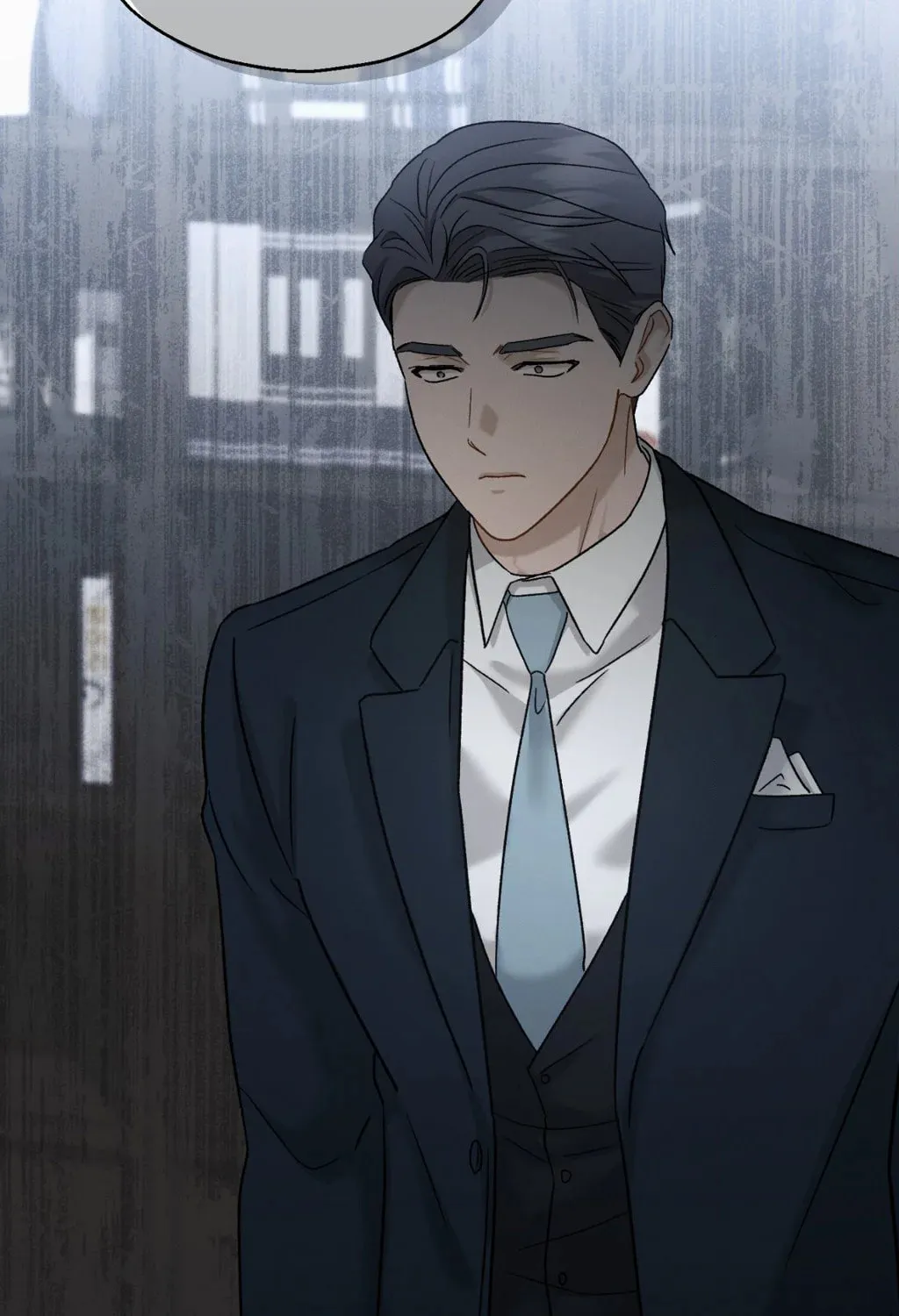 Beyond the Memories Chapter 73 page 97 - 