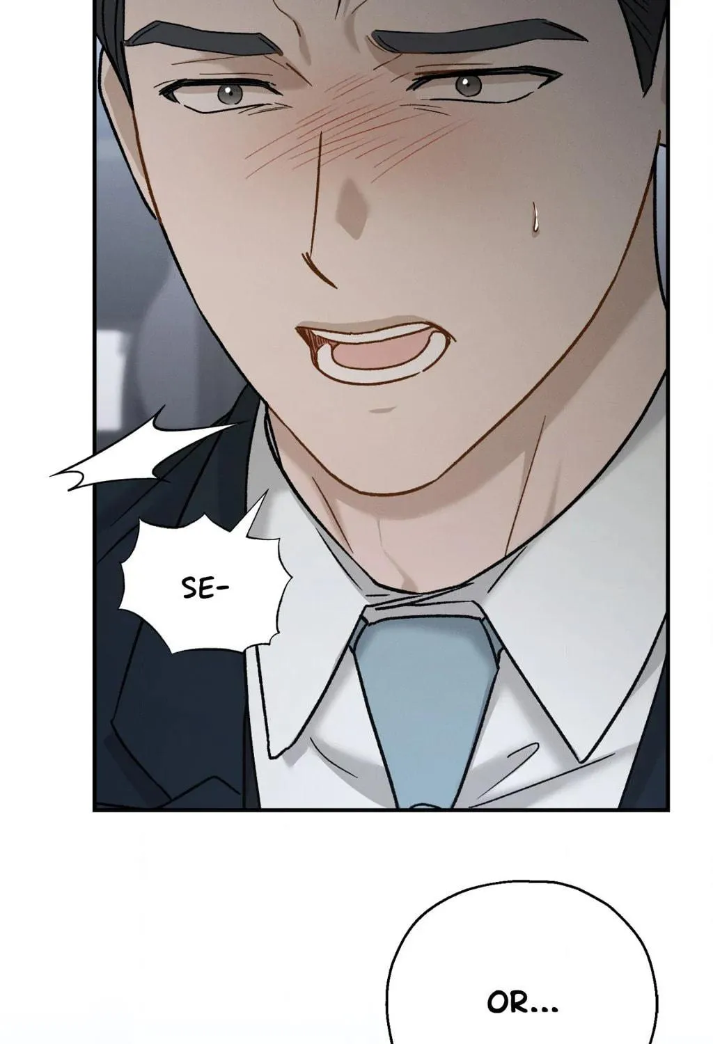 Beyond the Memories Chapter 73 page 99 - 