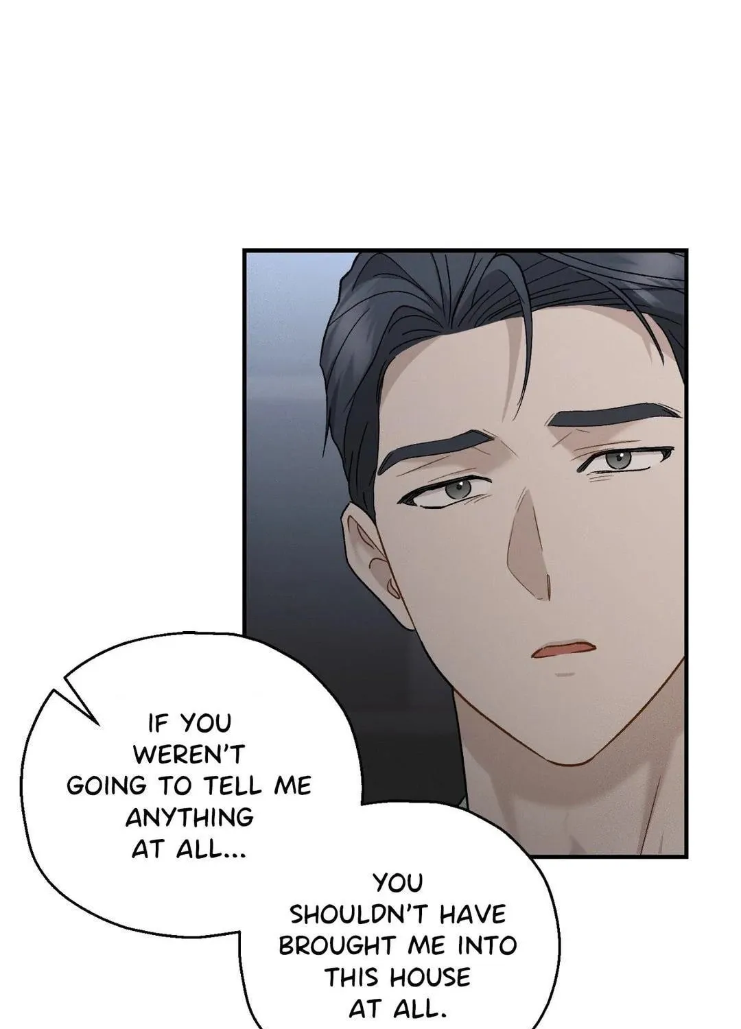 Beyond the Memories Chapter 74 page 1 - 