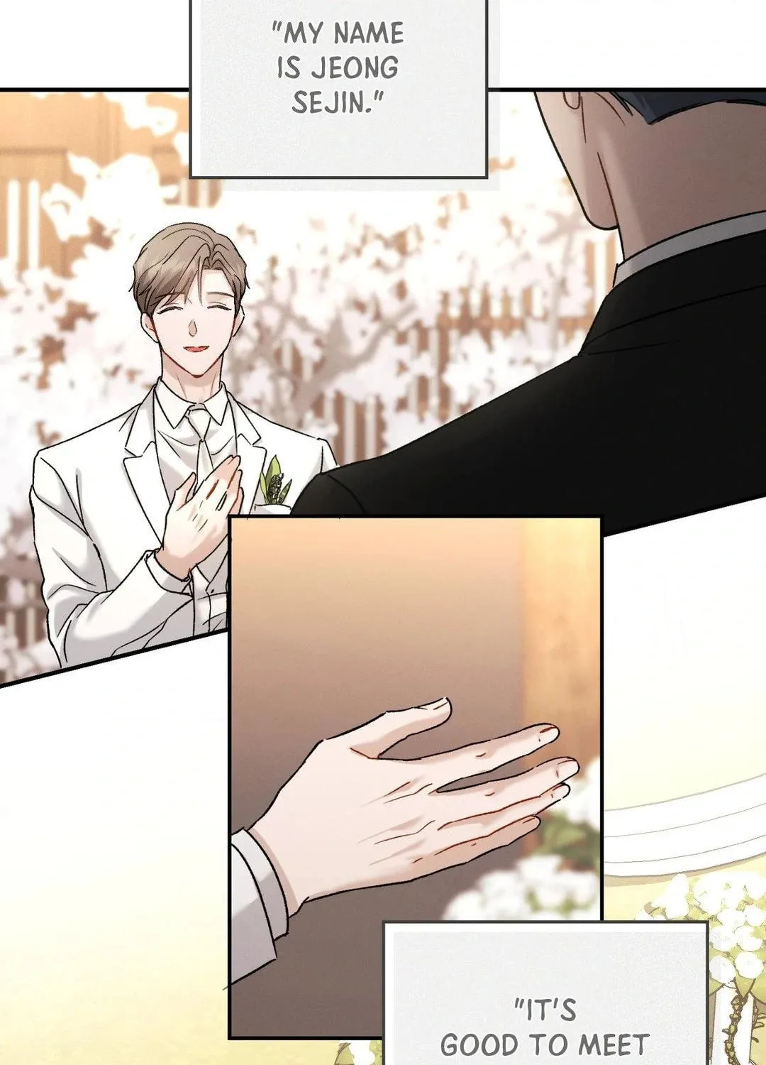 Beyond the Memories Chapter 74 page 103 - 