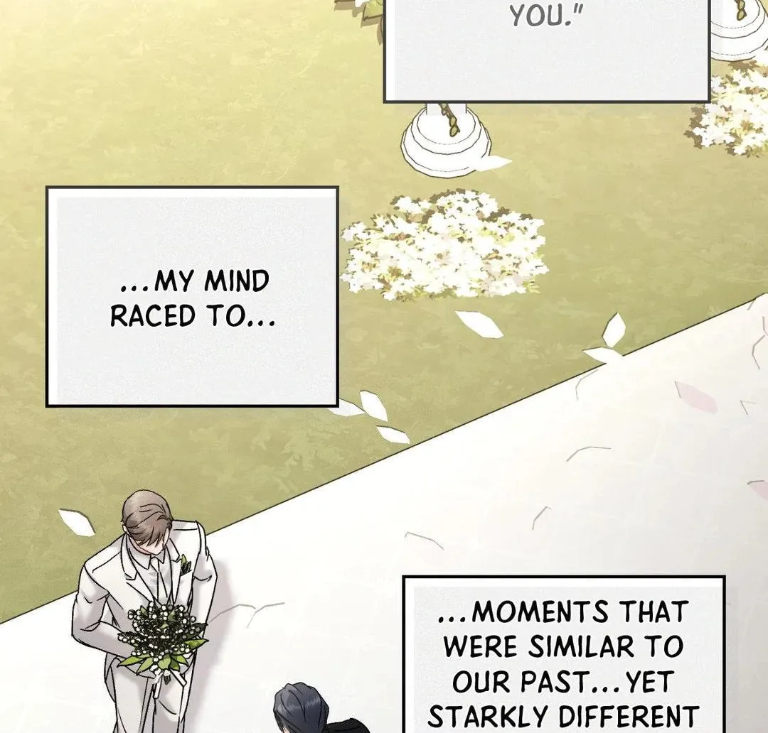 Beyond the Memories Chapter 74 page 104 - 