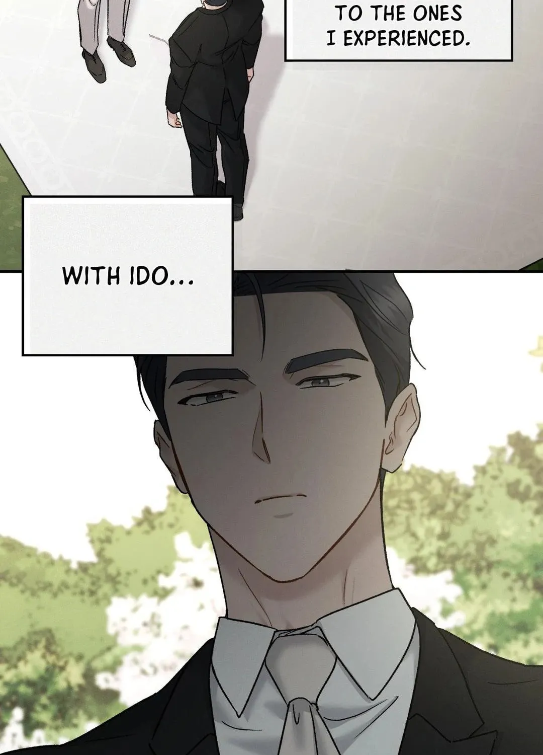 Beyond the Memories Chapter 74 page 105 - 
