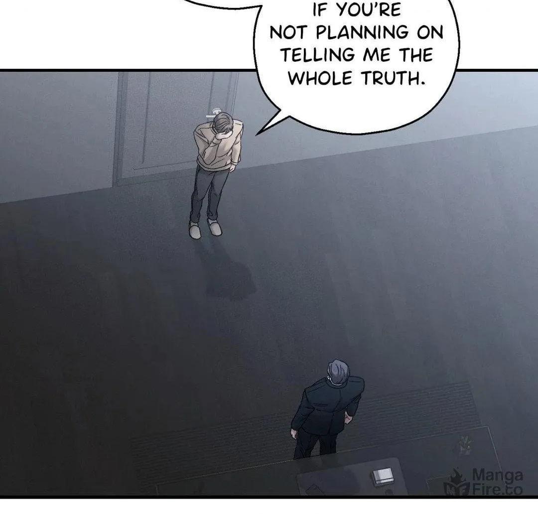 Beyond the Memories Chapter 74 page 12 - 