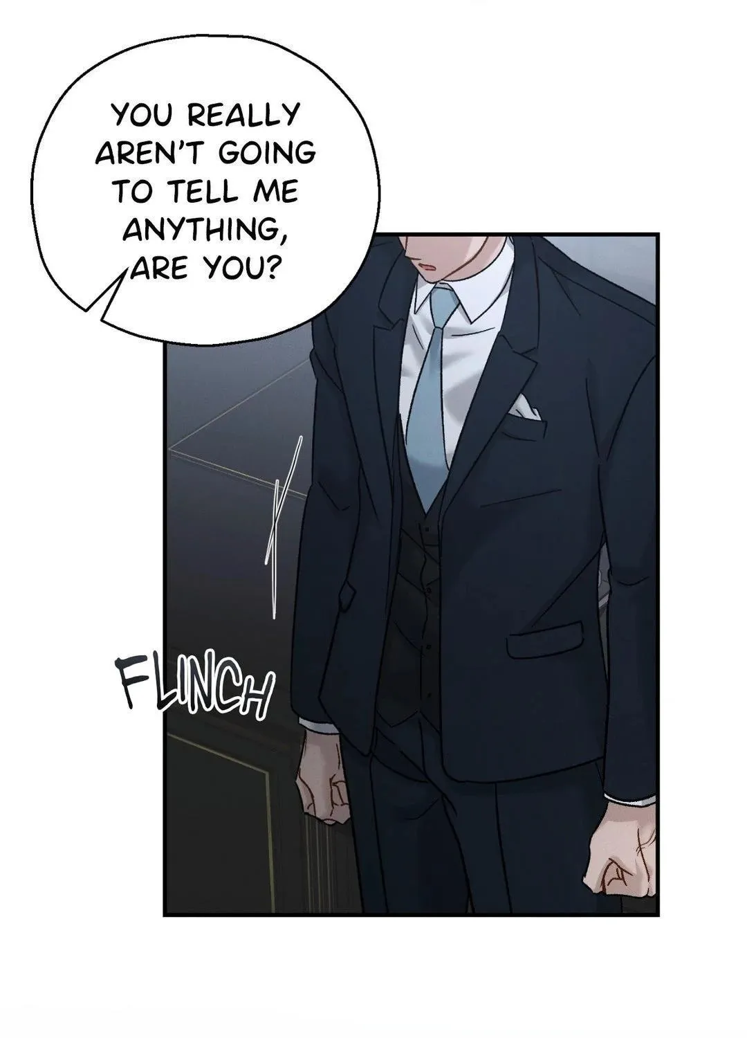 Beyond the Memories Chapter 74 page 15 - 