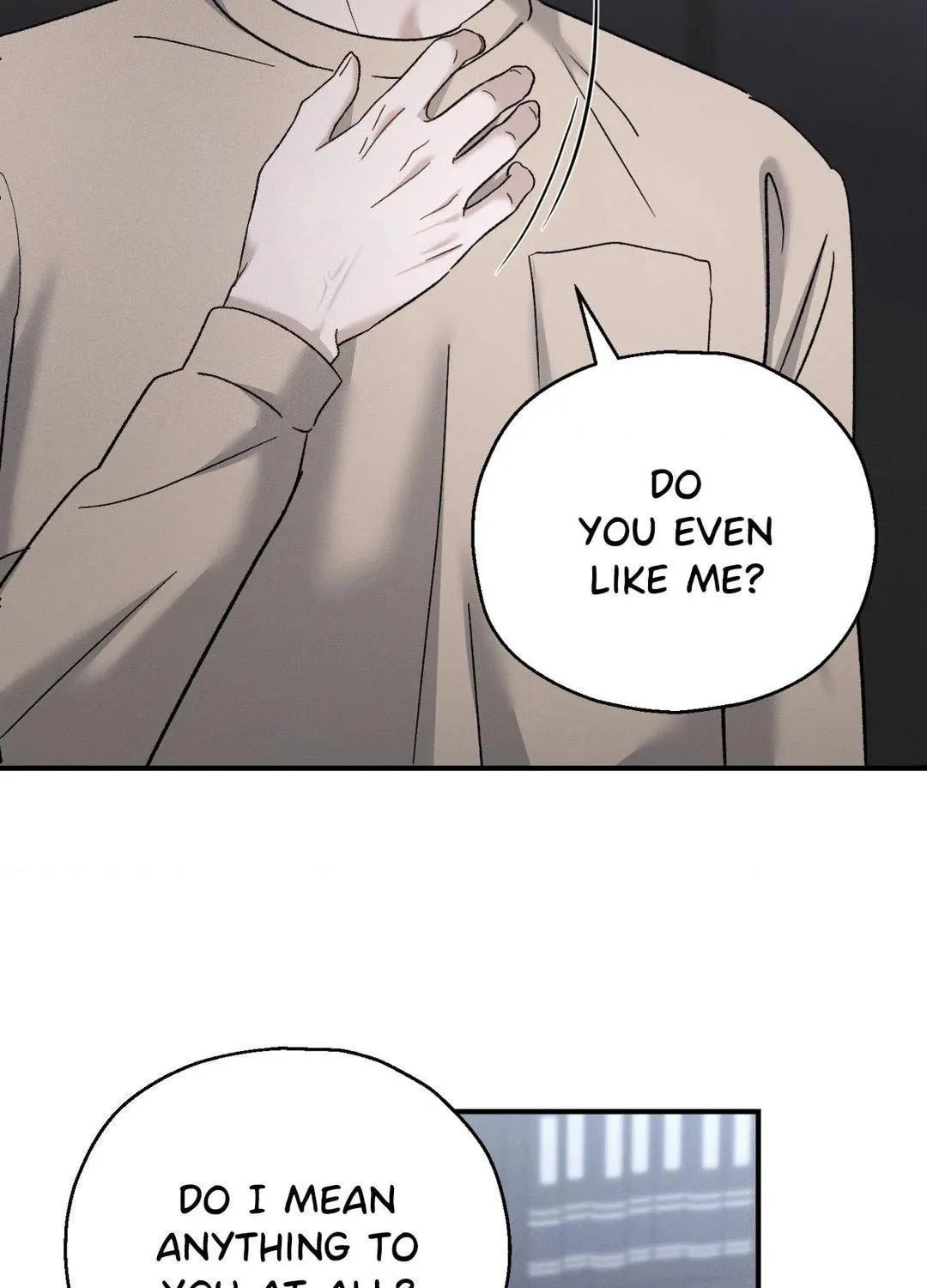 Beyond the Memories Chapter 74 page 17 - 