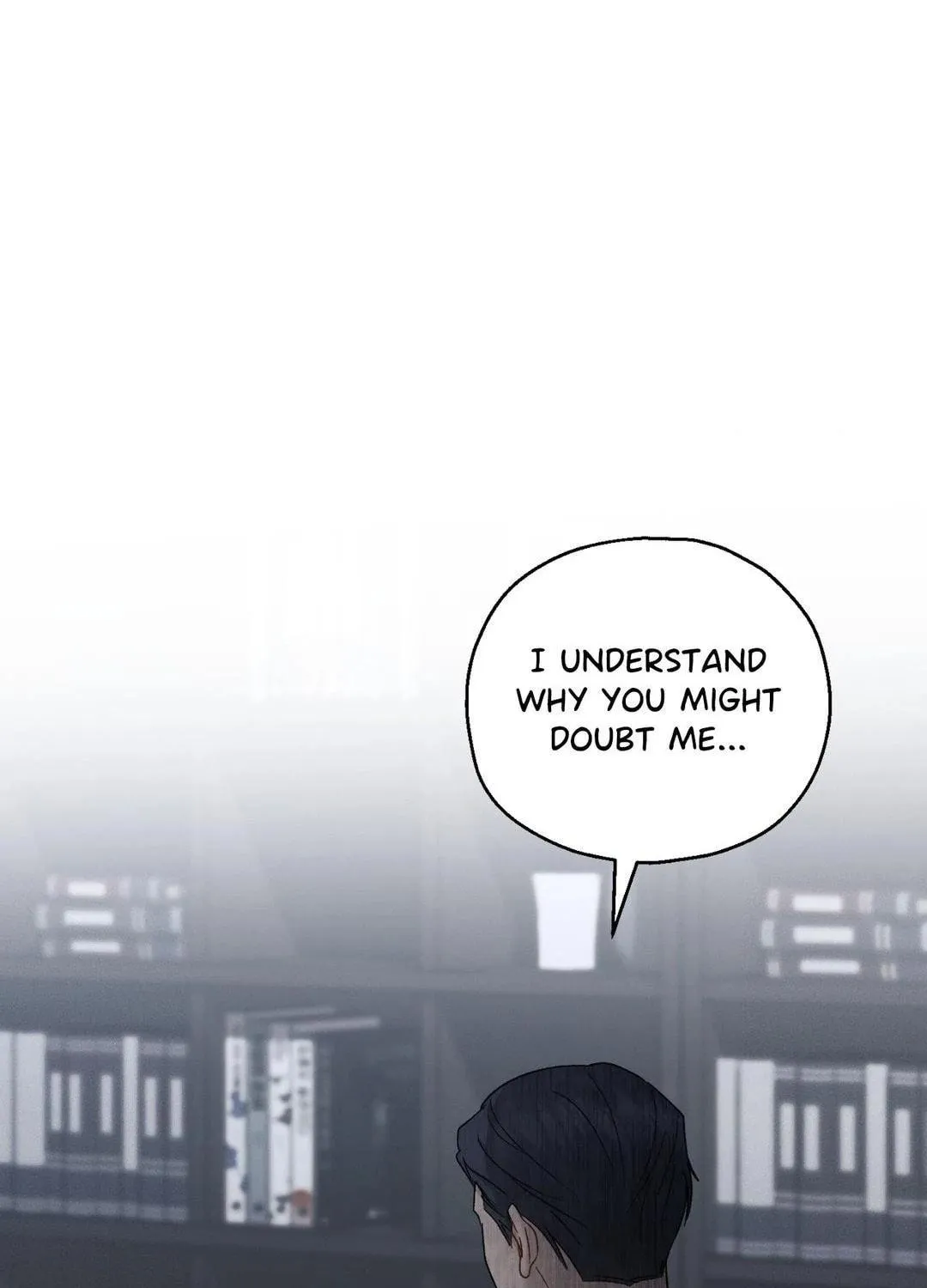 Beyond the Memories Chapter 74 page 19 - 