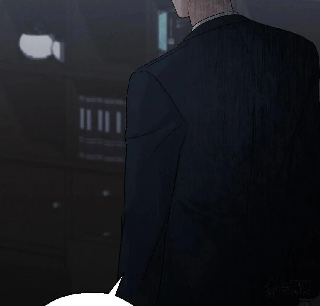 Beyond the Memories Chapter 74 page 20 - 