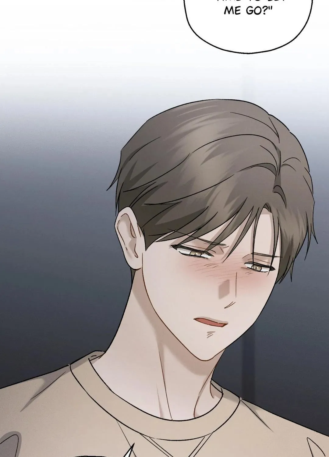 Beyond the Memories Chapter 74 page 3 - 