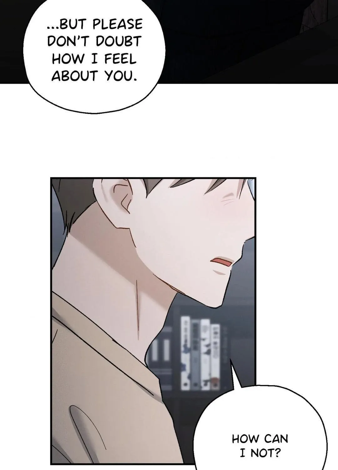 Beyond the Memories Chapter 74 page 21 - 