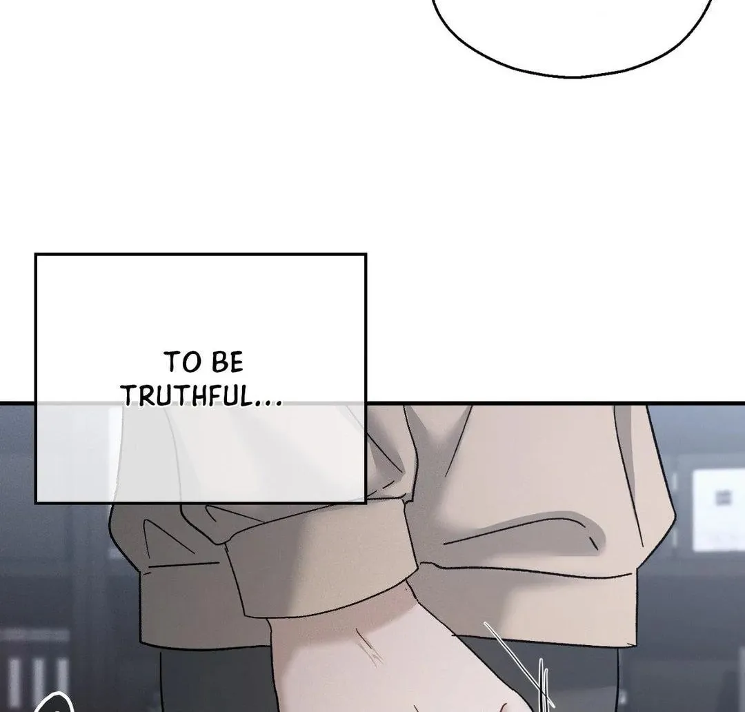 Beyond the Memories Chapter 74 page 22 - 