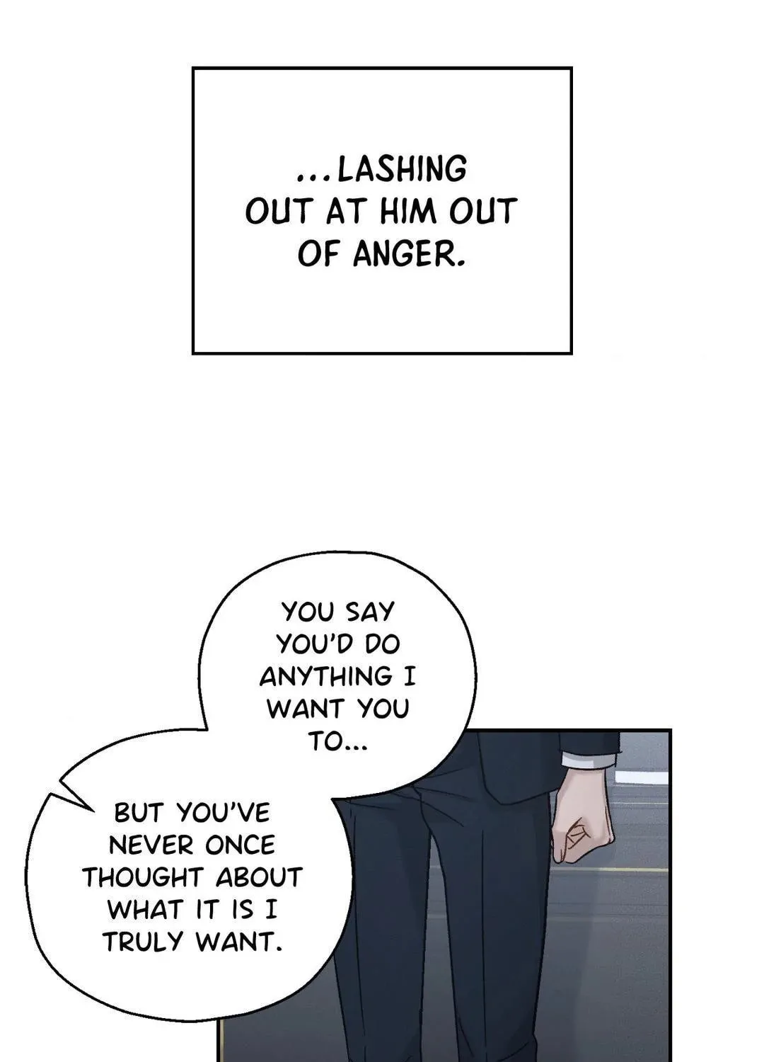 Beyond the Memories Chapter 74 page 25 - 