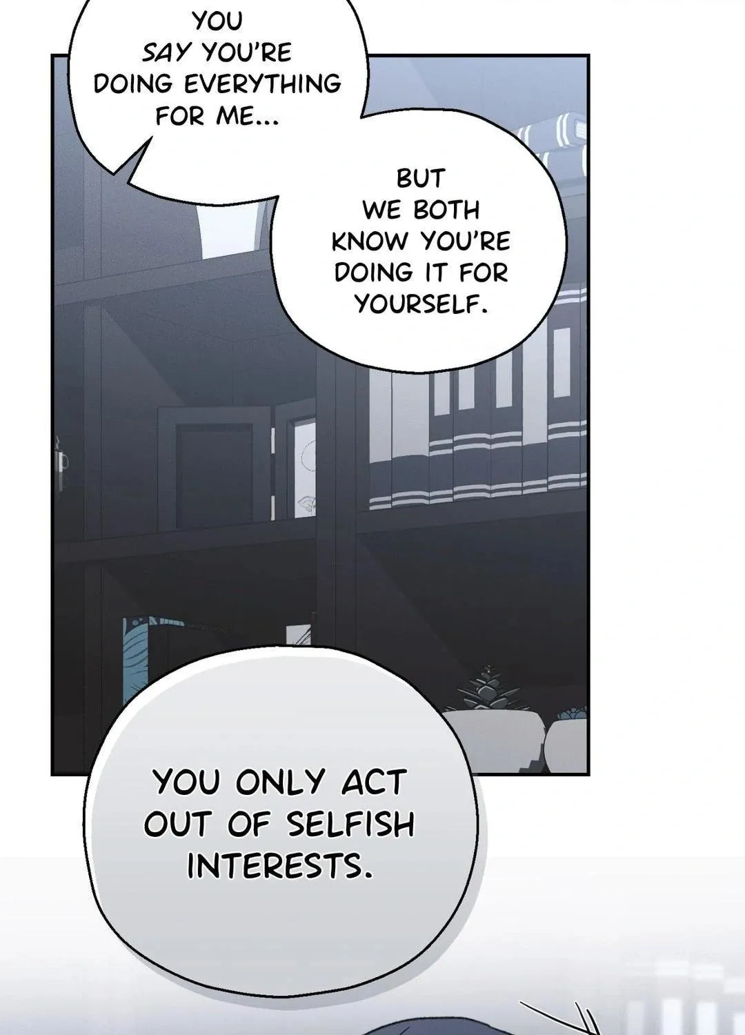 Beyond the Memories Chapter 74 page 27 - 